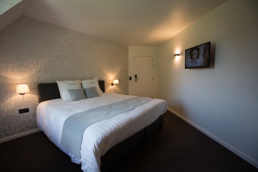 Hotel De Lissewal Ypres Dış mekan fotoğraf