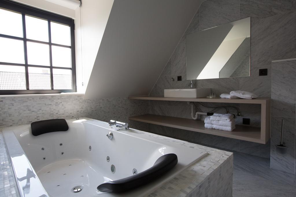 Hotel De Lissewal Ypres Dış mekan fotoğraf