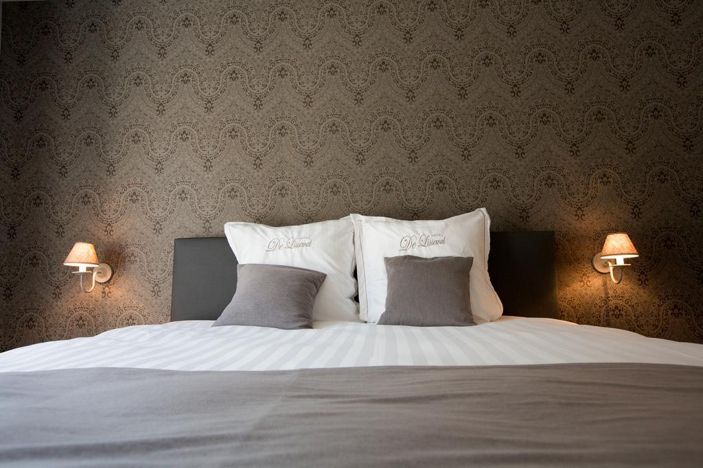 Hotel De Lissewal Ypres Dış mekan fotoğraf