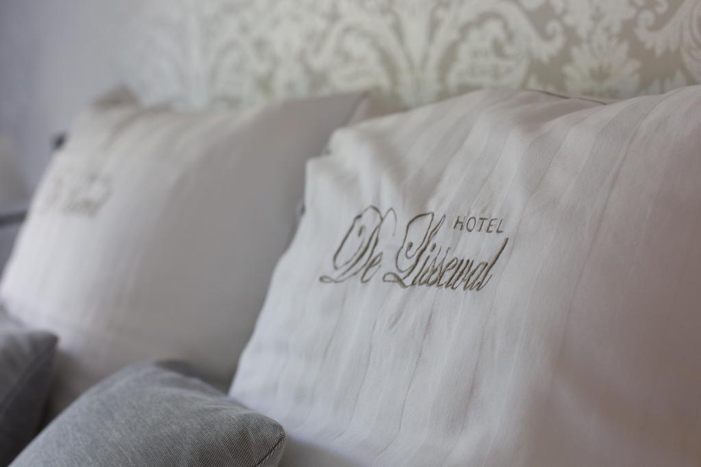 Hotel De Lissewal Ypres Dış mekan fotoğraf