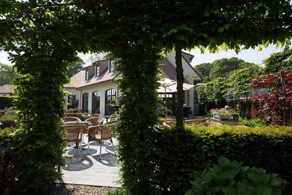 Hotel De Lissewal Ypres Dış mekan fotoğraf